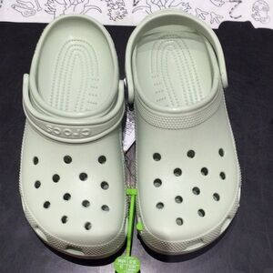 Croc Adult Classic Plaster